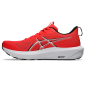 ASICS GT-1000 14 Flash Red/Black