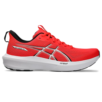 ASICS GT-1000 14 Flash Red/Black