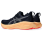 ASICS NOVABLAST 5 Midnight/Orange Glow