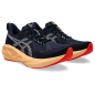 ASICS NOVABLAST 5 Midnight/Orange Glow