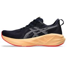 A Tutto Campo - ASICS NOVABLAST 5 Midnight/Orange Glow
