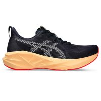 A Tutto Campo - ASICS NOVABLAST 5 Midnight/Orange Glow