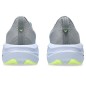 ASICS NOVABLAST 5 DONNA Gravel/Blue Fade