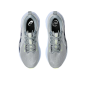ASICS NOVABLAST 5 DONNA Gravel/Blue Fade