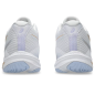 ASICS NETBURNER BALLISTIC FF MT 4 White/Champagne ASICS NETBURNER BALLISTIC FF MT 4 White/Champagne
