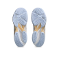 ASICS NETBURNER BALLISTIC FF MT 4 White/Champagne ASICS NETBURNER BALLISTIC FF MT 4 White/Champagne