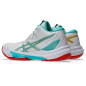 ASICS SKY ELITE FF MT 3 White/Sea Glass