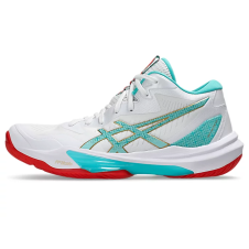 A Tutto Campo - Scarpe volley ASICS SKY ELITE FF MT 3 White/Sea Glass