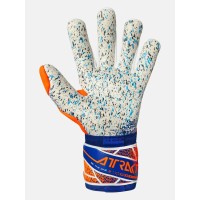 A Tutto Campo - REUSCH ATTRAKT FUSION shocking orange / energize blue