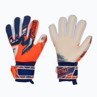 A Tutto Campo - REUSCH ATTRAKT FREEGEL GOLD shocking orange / energize blue