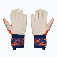 A Tutto Campo - REUSCH ATTRAKT SILVER JUNIOR shocking orange / energize blue