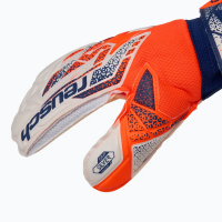 A Tutto Campo - REUSCH ATTRAKT SILVER JUNIOR shocking orange / energize blue