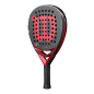 WILSON BELA PRO V3 Black/Red 2025 WILSON BELA PRO V3 Black/Red 2025