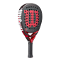 WILSON BELA PRO V3 Black/Red 2025 WILSON BELA PRO V3 Black/Red 2025