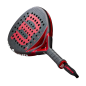 WILSON BELA PRO V3 Black/Red 2025 WILSON BELA PRO V3 Black/Red 2025