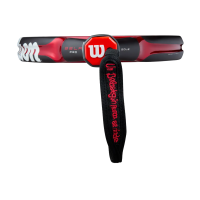 A Tutto Campo - WILSON BELA PRO V3 2025