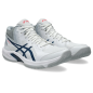 ASICS GEL-BEYOND FF MT White/Mako Blue