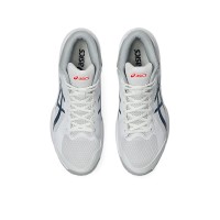 A Tutto Campo - ASICS GEL-BEYOND FF MT White/Mako Blue