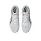 ASICS GEL-BEYOND FF MT White/Mako Blue