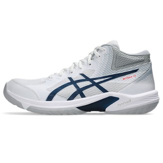 A Tutto Campo - ASICS GEL-BEYOND FF MT White/Mako Blue