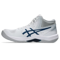 A Tutto Campo - ASICS GEL-BEYOND FF MT White/Mako Blue