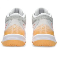 A Tutto Campo - ASICS GEL-BEYOND FF MT White/Vivid Coral