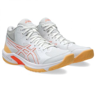 A Tutto Campo - ASICS GEL-BEYOND FF MT White/Vivid Coral
