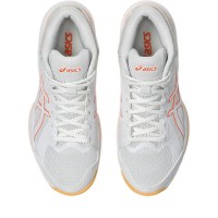 A Tutto Campo - ASICS GEL-BEYOND FF MT White/Vivid Coral