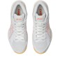 ASICS GEL-BEYOND FF MT White/Vivid Coral