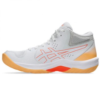 ASICS GEL-BEYOND FF MT White/Vivid Coral