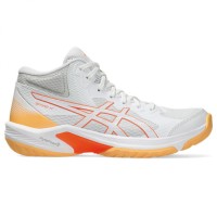 A Tutto Campo - ASICS GEL-BEYOND FF MT White/Vivid Coral