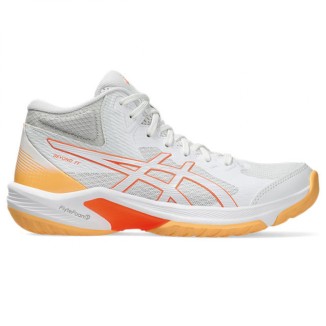 A Tutto Campo - ASICS GEL-BEYOND FF MT White/Vivid Coral