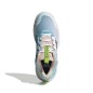 ADIDAS CRAZYFLIGHT 6 MID INDOOR W ftwr white/dark blue/ftwr