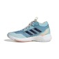 ADIDAS CRAZYFLIGHT 6 MID INDOOR W ftwr white/dark blue/ftwr