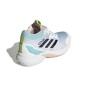 ADIDAS CRAZYFLIGHT 6 MID INDOOR W ftwr white/dark blue/ftwr