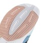 ADIDAS CRAZYFLIGHT 6 MID INDOOR W ftwr white/dark blue/ftwr