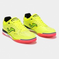 A Tutto Campo - JOMA TOP FLEX REBOUND 2509 FLUOR YELLOW INDOOR
