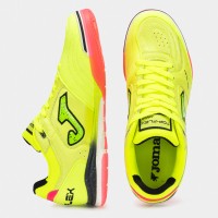 A Tutto Campo - JOMA TOP FLEX REBOUND 2509 FLUOR YELLOW INDOOR