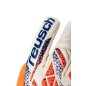 REUSCH ATTRAKT GOLD X NC shocking orange / energize blue