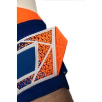 A Tutto Campo - REUSCH ATTRAKT GOLD X NC shocking orange / energize blue