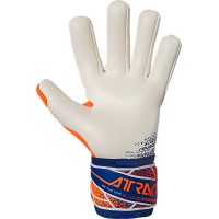A Tutto Campo - REUSCH ATTRAKT GOLD X NC shocking orange / energize blue