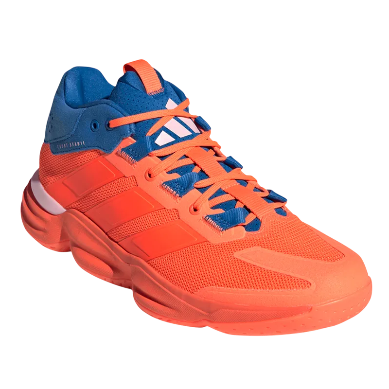 ADIDAS COURT STABIL M Team solar orange