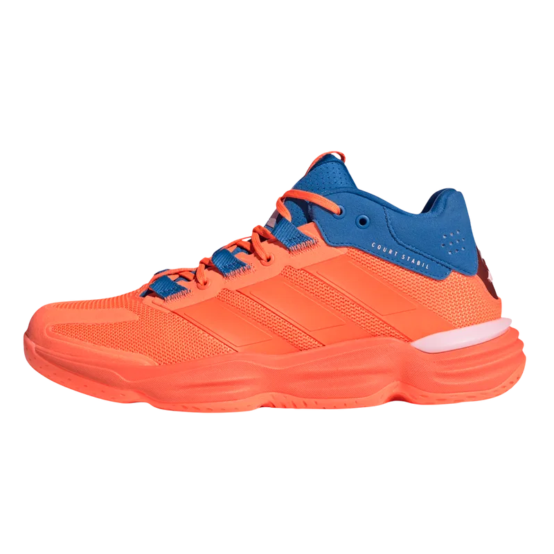ADIDAS COURT STABIL M Team solar orange ADIDAS COURT STABIL M Team solar orange