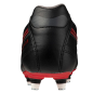 MIZUNO MORELIA II CLUB SI black/red