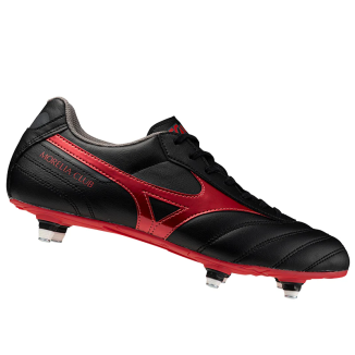 A Tutto Campo - MIZUNO MORELIA II CLUB SI black/red P1GC250800