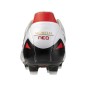 MIZUNO MORELIA NEO IV PRO White/Black/Chinese Red