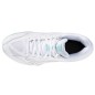 MIZUNO THUNDER BLADE Z MID White/Blue Tint