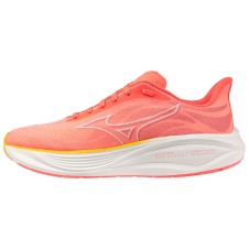 MIZUNO NEO COSMO Striking Coral/Snow White/Citrus