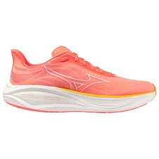 A Tutto Campo - MIZUNO NEO COSMO Striking Coral/Snow White/Citrus