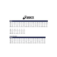A Tutto Campo - ASICS GEL-PULSE 16 midnight/lucid yellow 1011B962402
